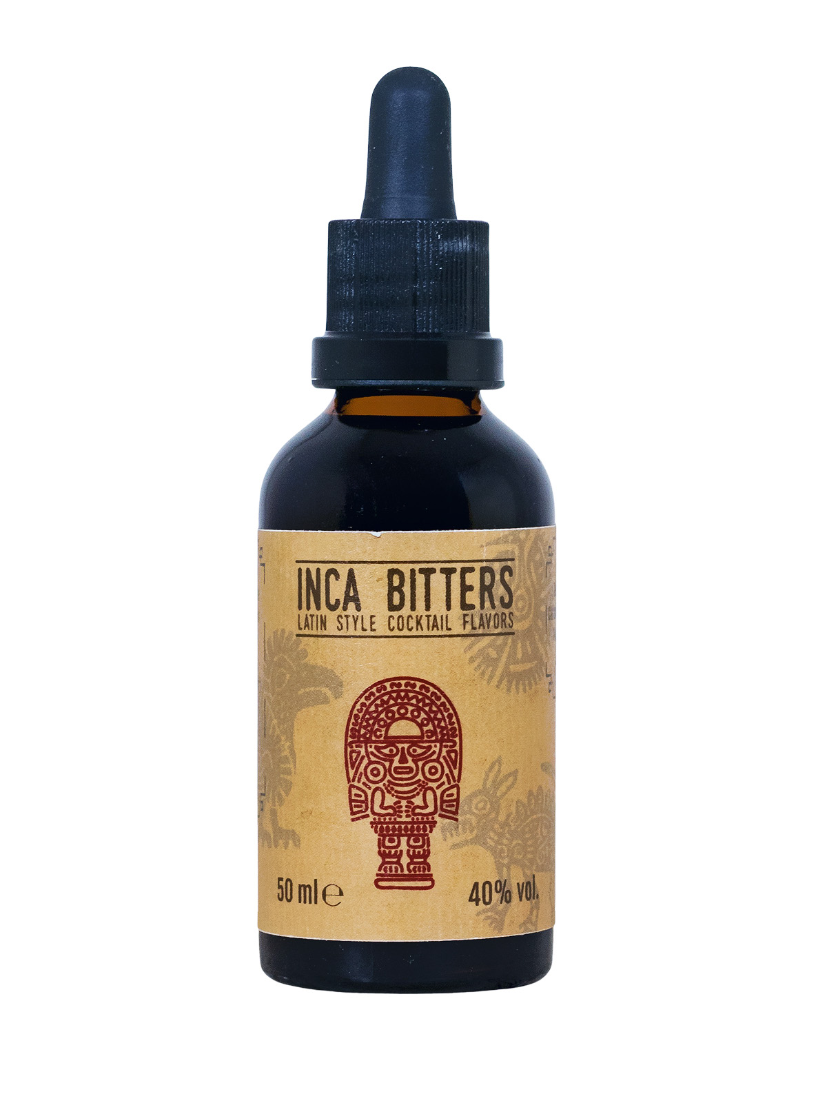 Inca Bitters - 0,05L 40% vol