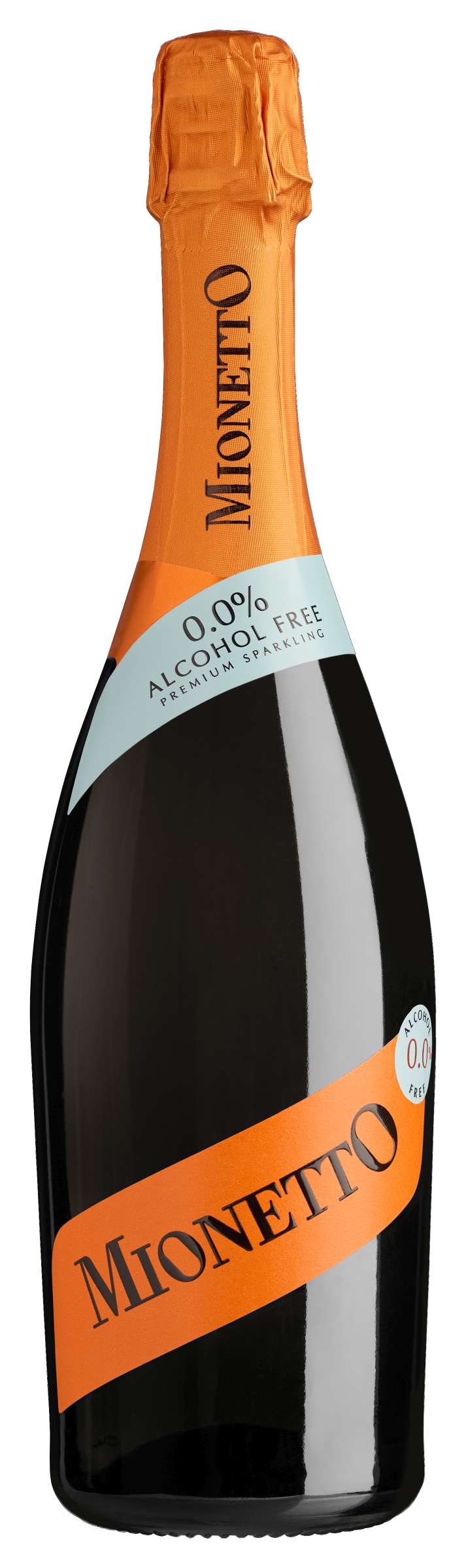 Mionetto Alkohlfrei 0,0% - 0,75L