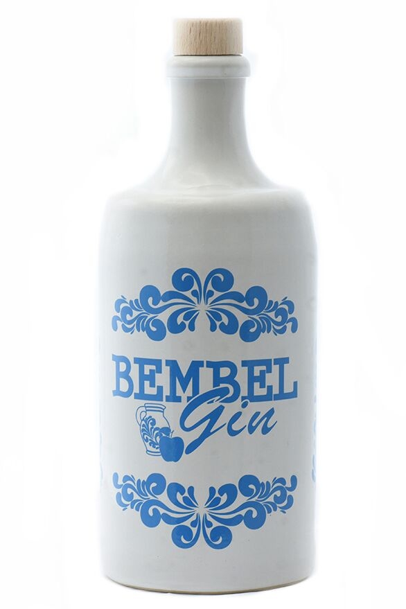 Bembel Gin - 0,7L 43% vol Bembel Gin - 0,7L 43% vol
