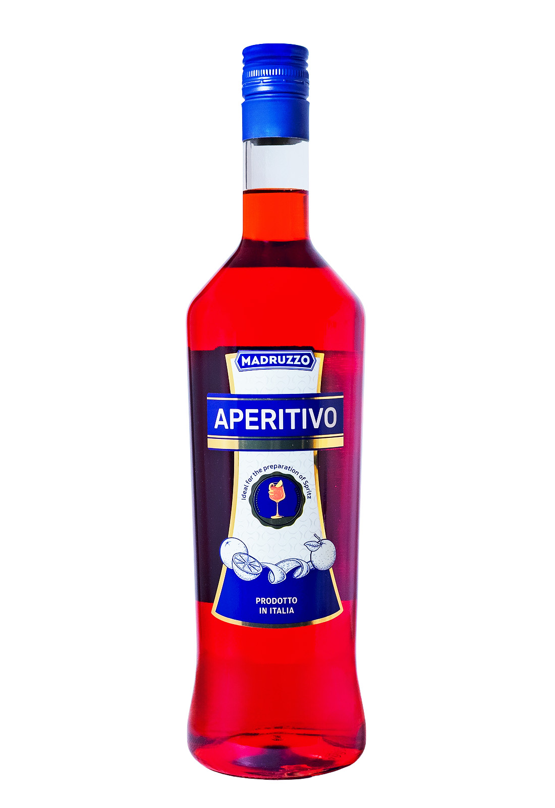 Madruzzo Aperitivo - 1 Liter 11% vol