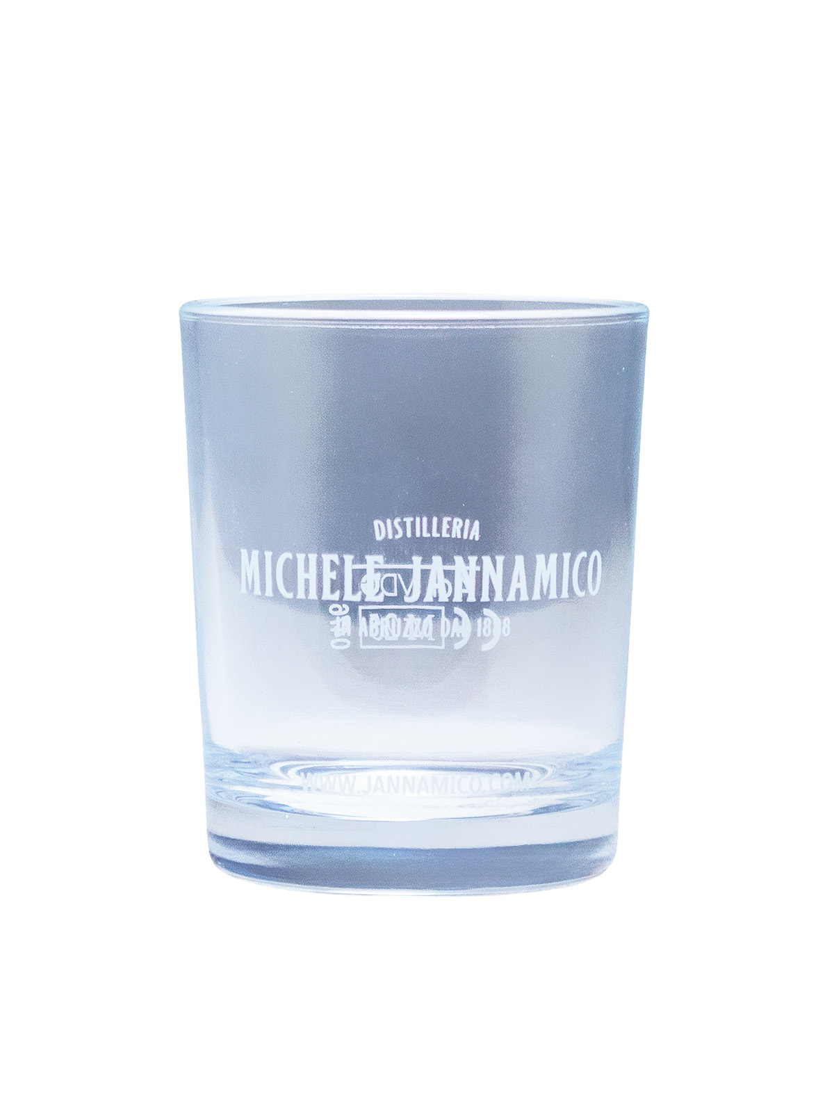 Jannamico Michele Shotglas