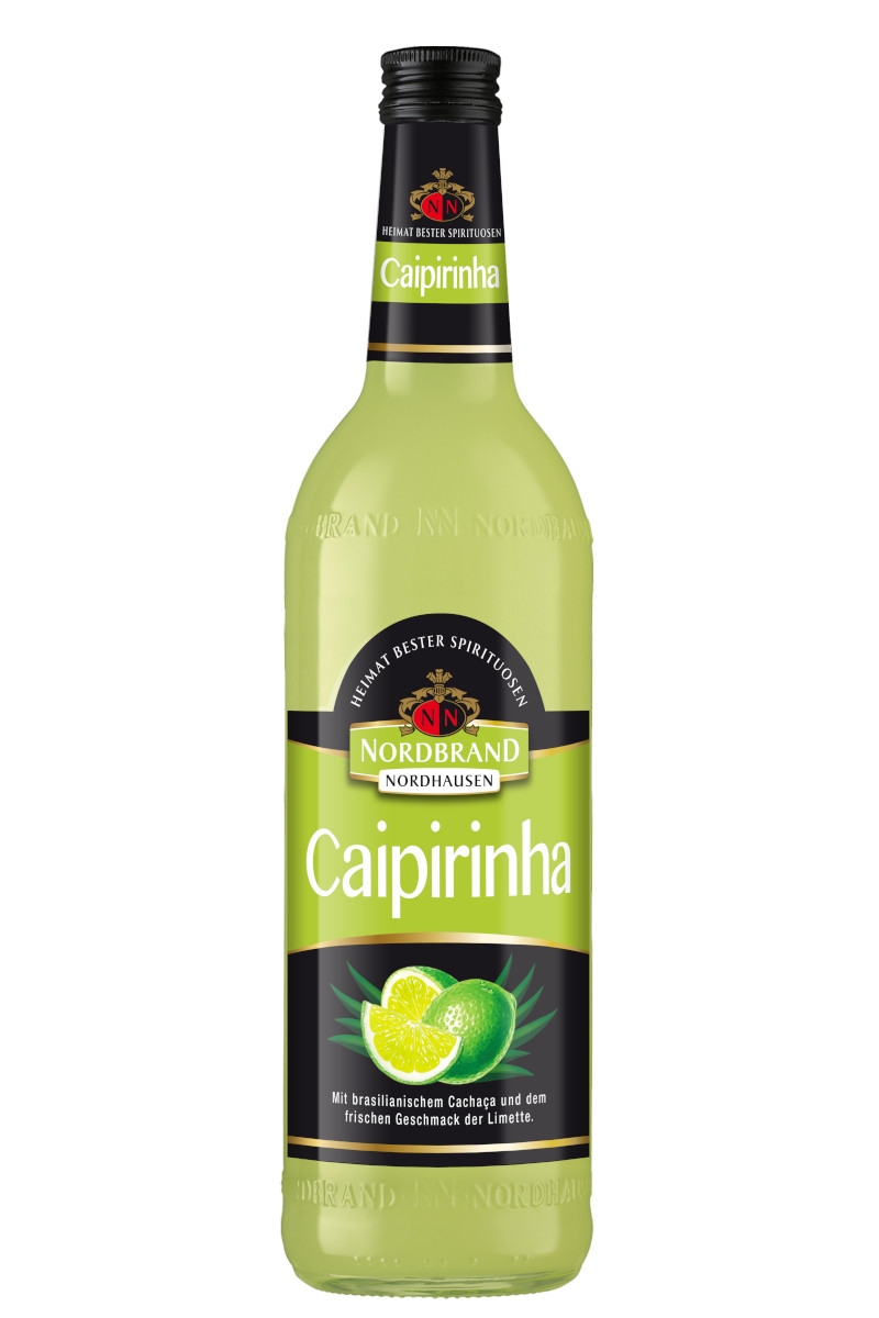 Nordbrand Caipirinha kaufen