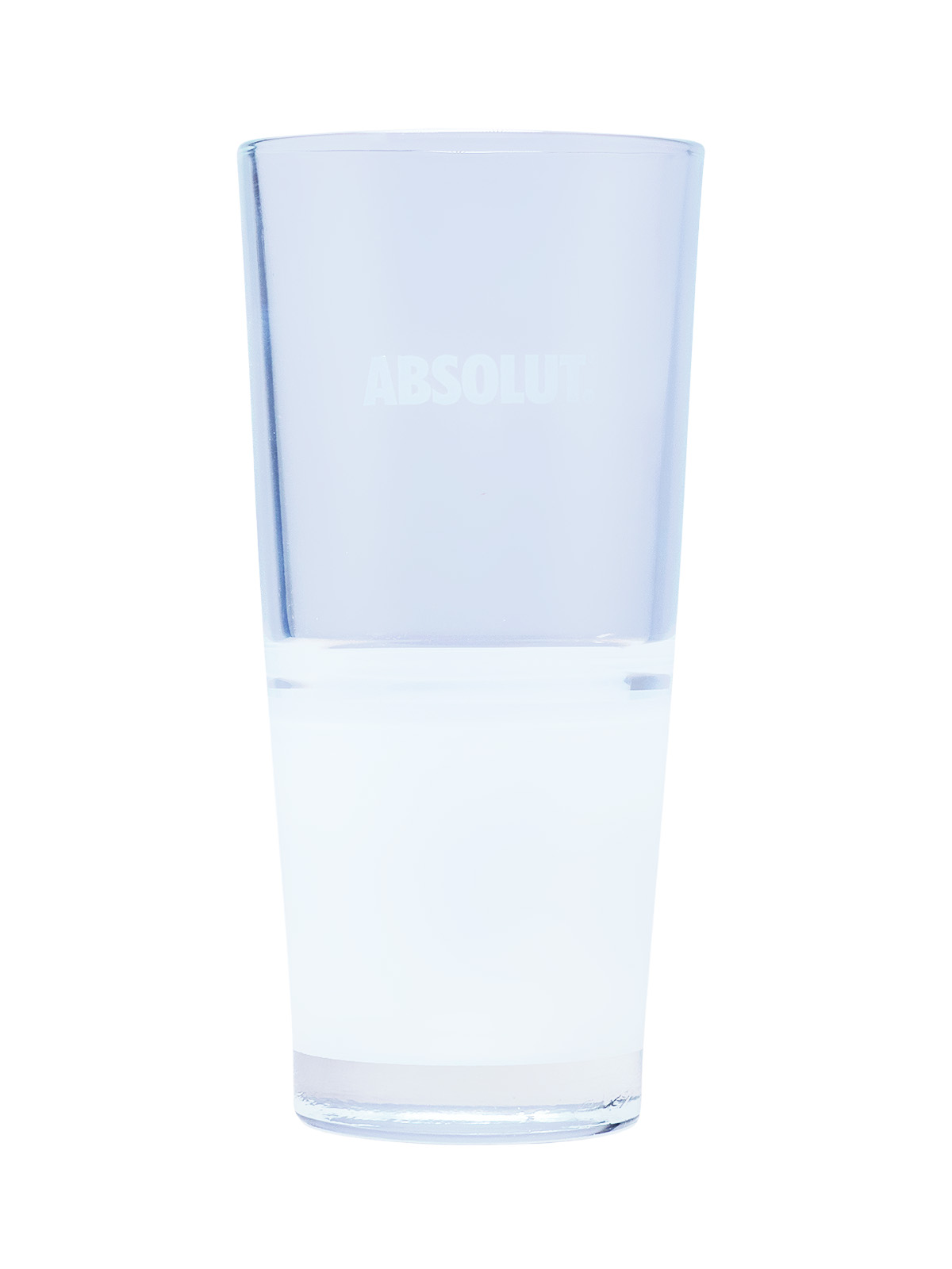 Absolut Longdrink Glas
