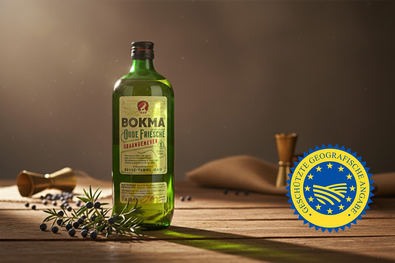 Genever: Die geschützte geografische Angabe – Was Sie wissen müssen Genever: Die geschützte geografische Angabe – Was Sie wissen müssen