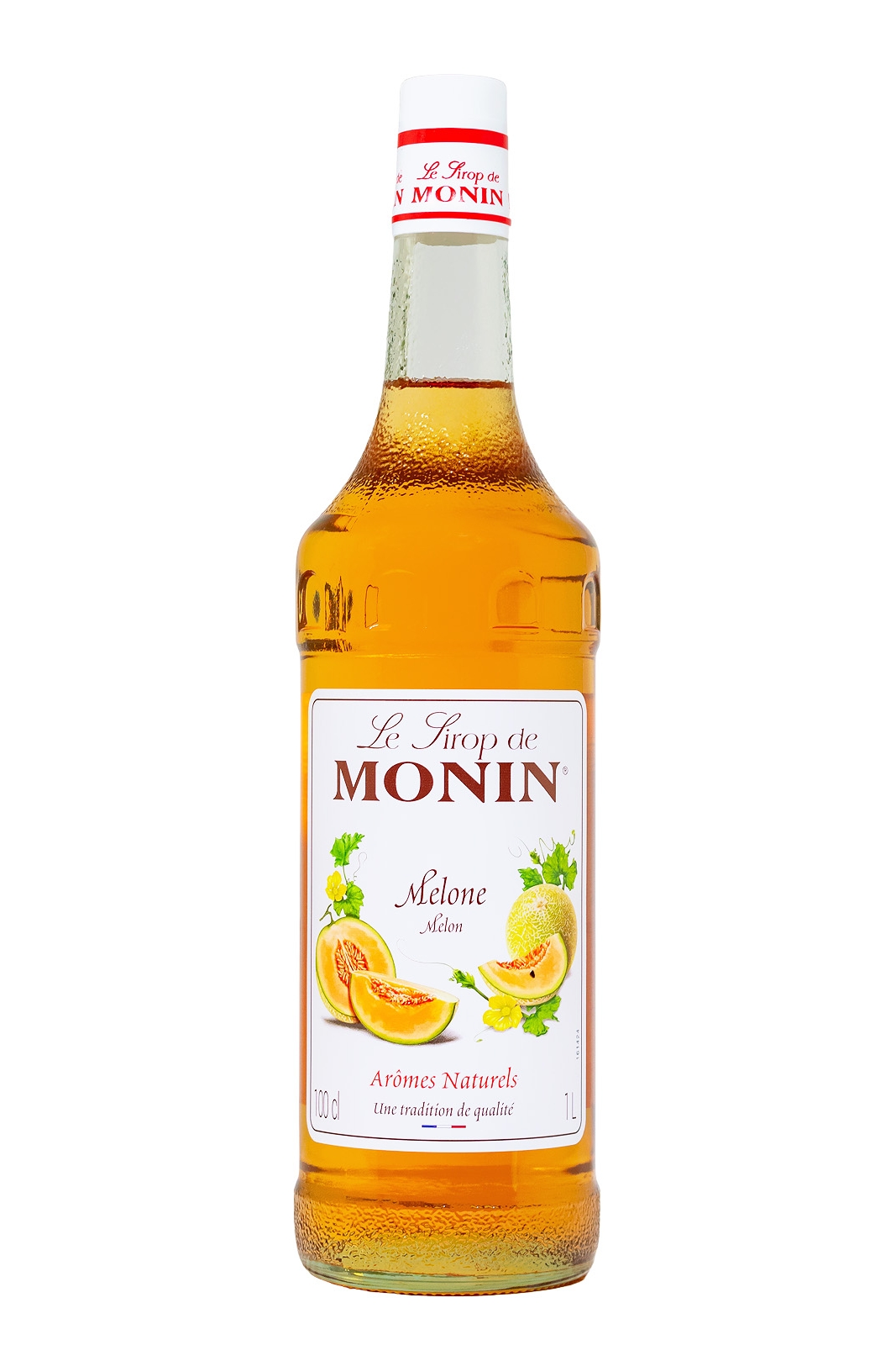 Monin Melone Sirup - 1 Liter Monin Melone Sirup - 1 Liter