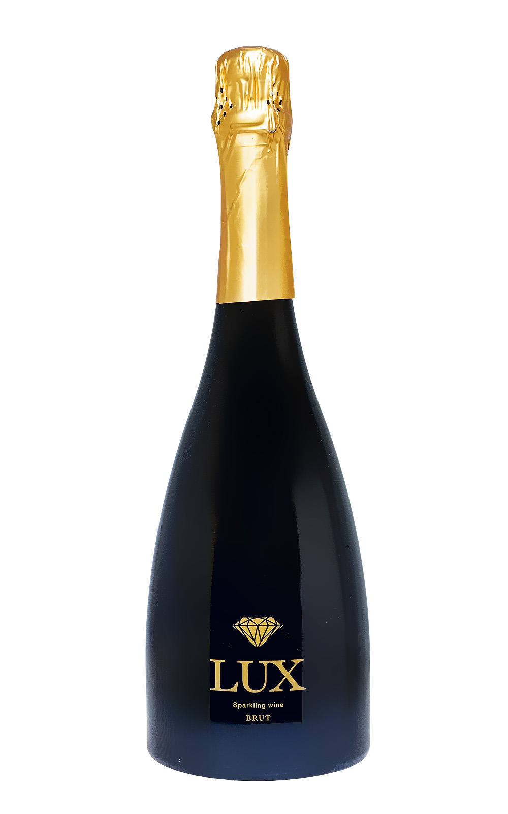 Lux Brut - 0,75L 11% vol