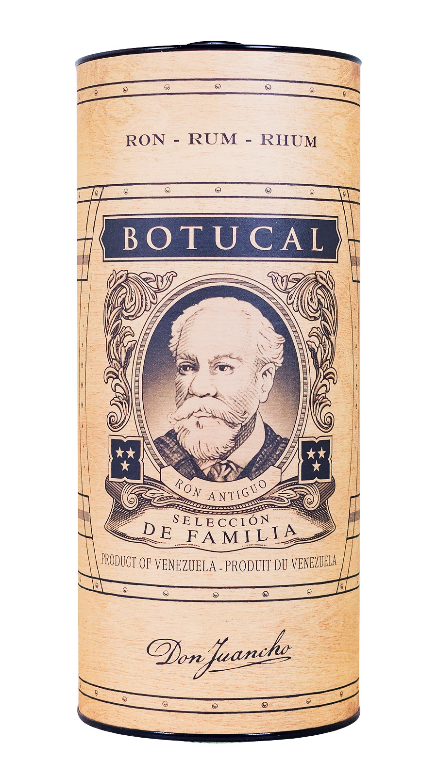 Botucal Seleccion De Familia - 0,7L 43% vol Botucal Seleccion De Familia - 0,7L 43% vol