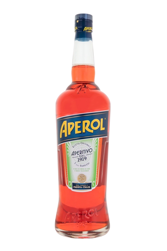 Aperol Aperitivo - 3L 11% vol Aperol Aperitivo - 3L 11% vol