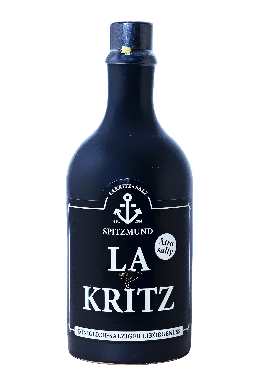 Spitzmund La Kritz Salty - 0,5L 20% vol