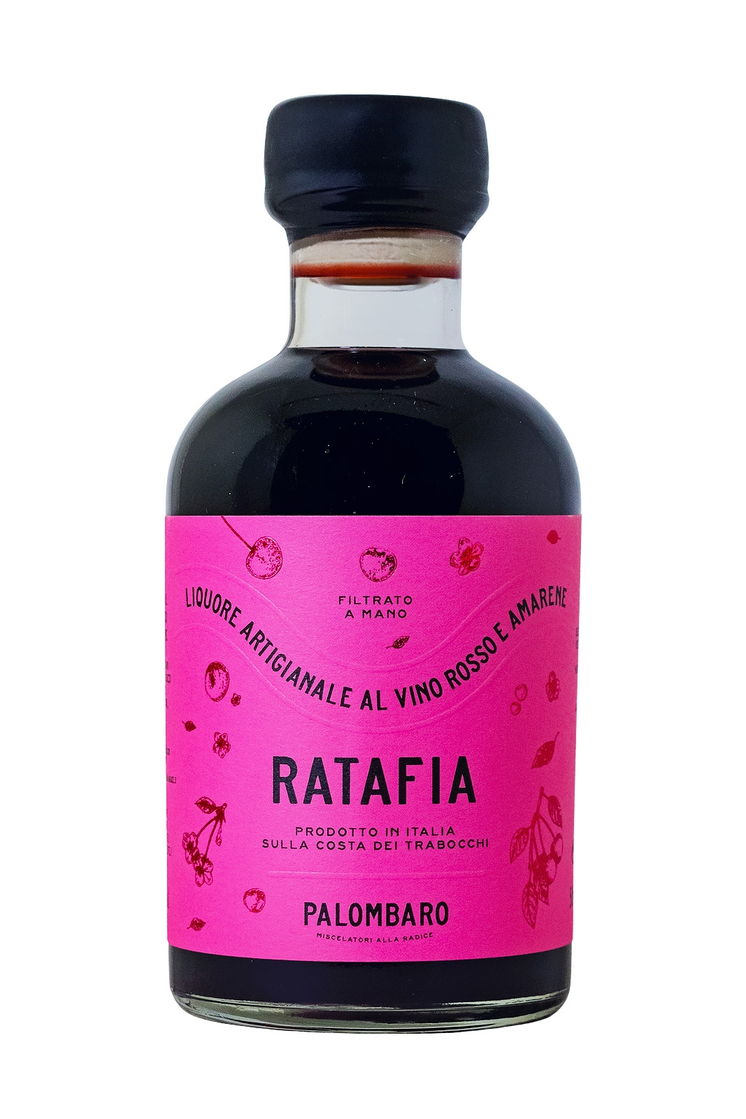 Palombaro Ratafia Liquore kaufen - 0,5L 20% Palombaro Ratafia Liquore kaufen - 0,5L 20%