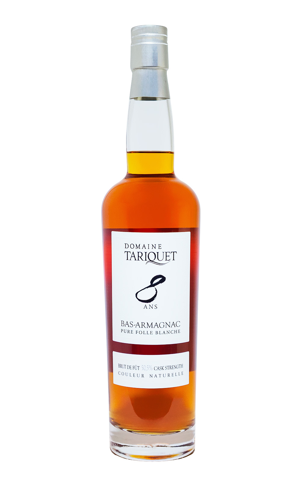 Tariquet Bas Armagnac V.S.O.P. - 0,7L 40% vol