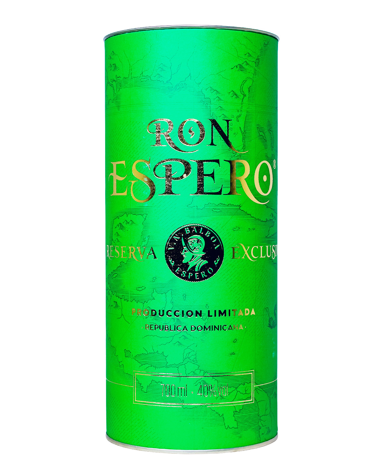 Espero Reserva Exclusiva Rum - 0,7L 40% vol