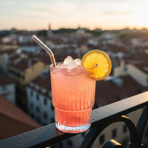 Sarti Lemon Spritz