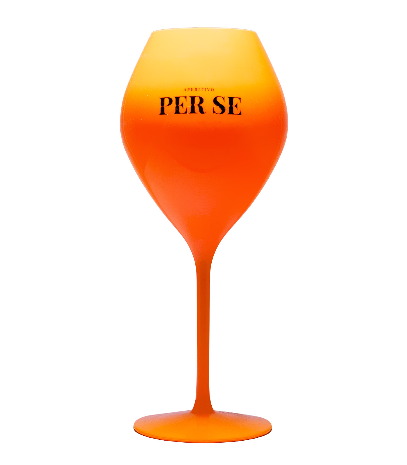 Per Se Aperitivo Aperitifkelch aus Kunststoff