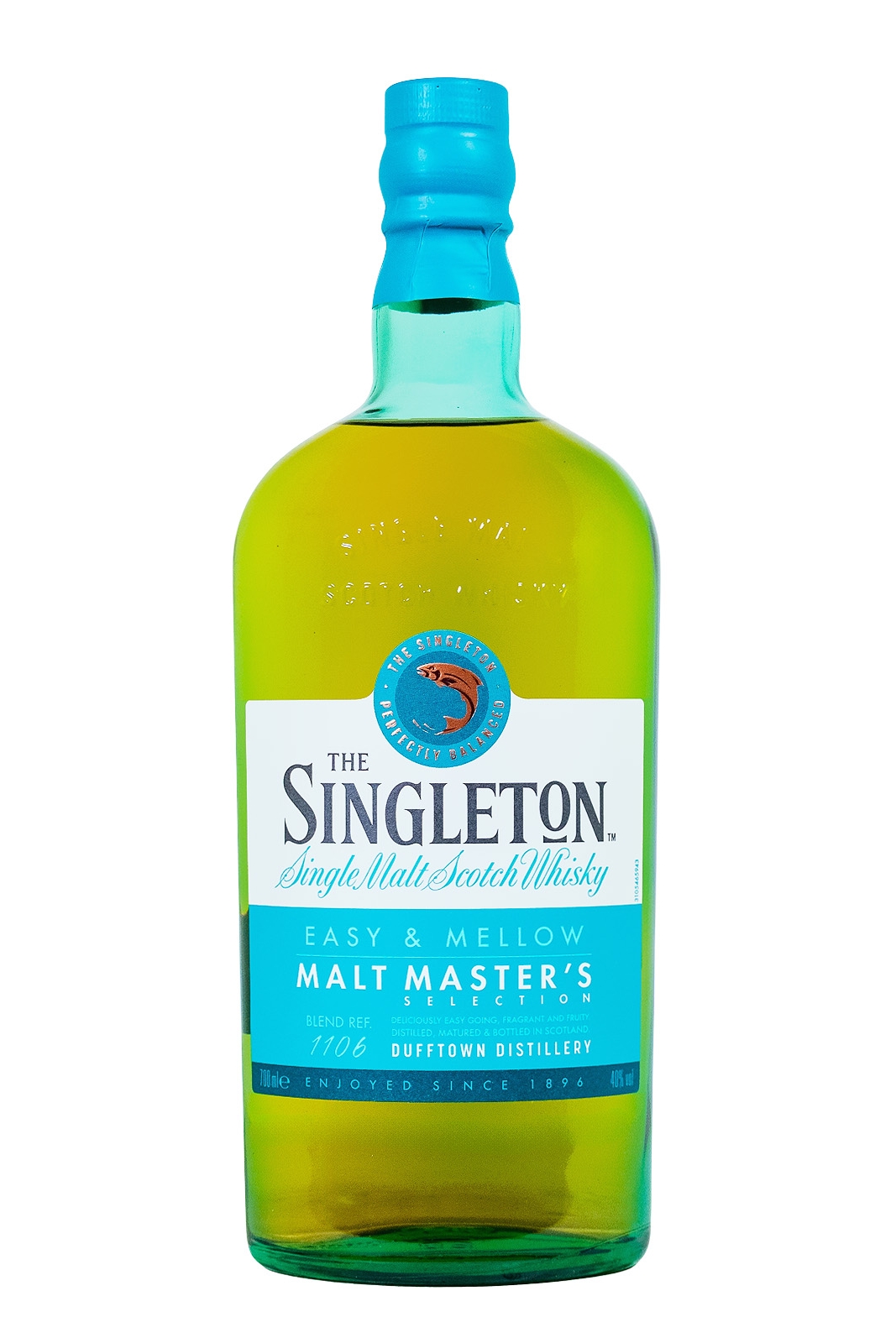 The Singleton of Dufftown Malt Masters Selection - 0,7L 40% vol