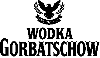 Wodka Gorbatschow Wodka Gorbatschow