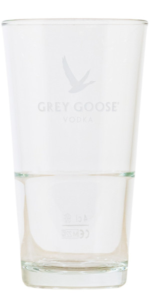 Grey Goose Longdrinkglas