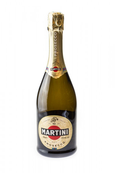 Martini Prosecco Extra Dry DOC - 0,75L 11,5% vol