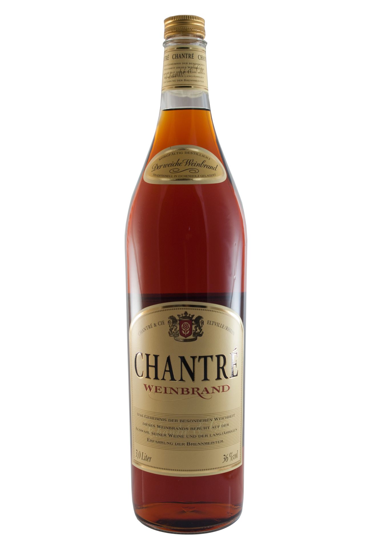 Chantre Weinbrand (3L) günstig kaufen