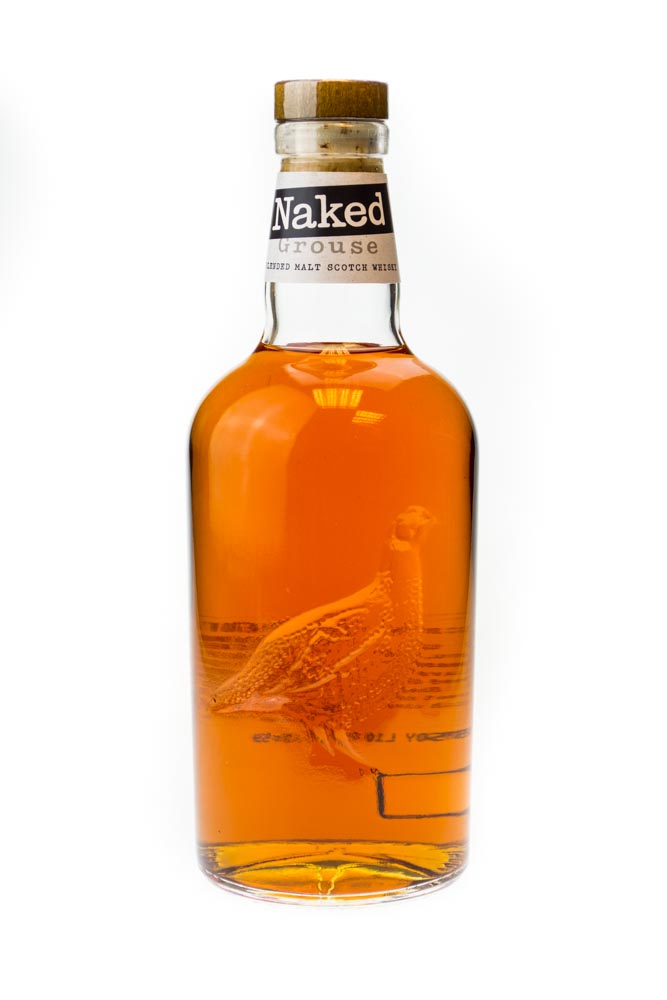 Naked Malt Formerly Naked Grouse Blended Malt Scotch Whisky Ml My XXX Hot Girl