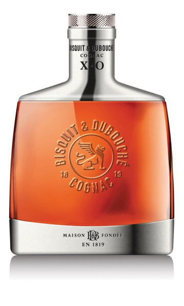 Bisquit & Dubouche XO Cognac - 0,7L 40% vol