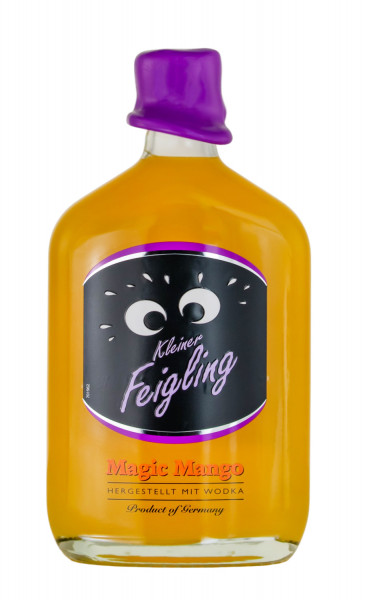 Kleiner günstig Feigling kaufen Mango Magic (0,5L)