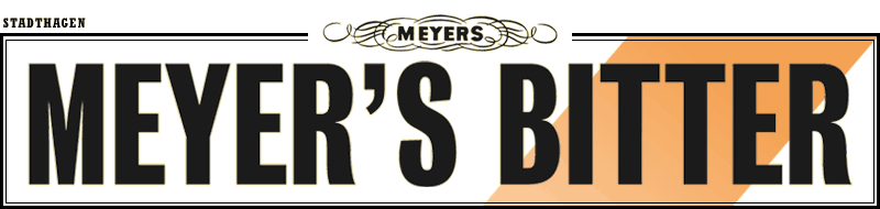 Meyers Bitter