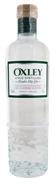 Oxley London Dry Gin - 0,7L 47% vol