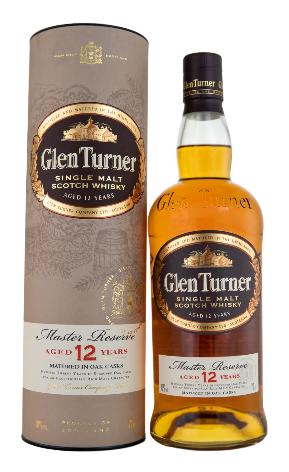 Glen turner 0.7. Glen Turner виски. Глен Тернер 12. Glen Malt виски. Односолодовый виски Глен Тернер.