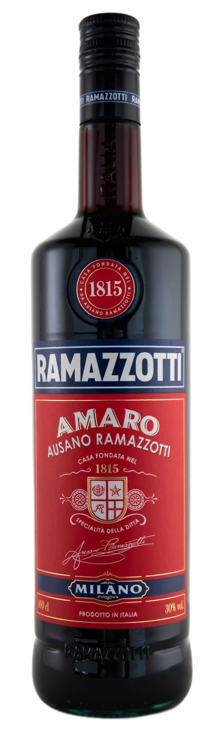 Ramazzotti Amaro (1L) günstig kaufen