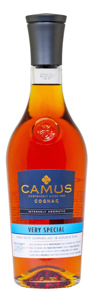 Camus VS Cognac - 0,7L 40% vol
