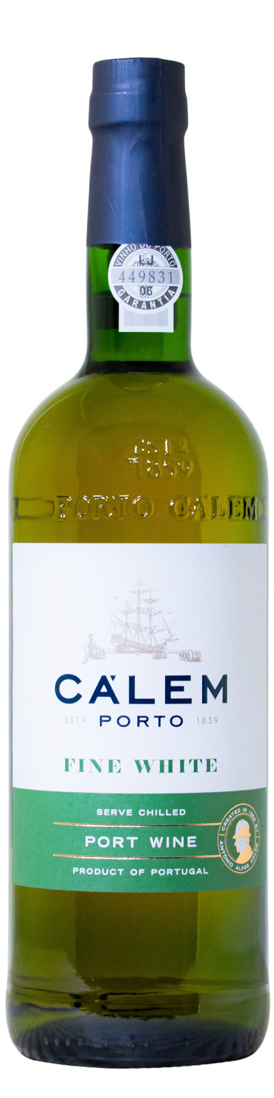 Calem Port Fine günstig kaufen Portwein White