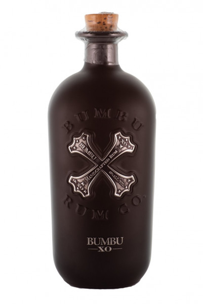 Bumbu Rum XO - 0,7L 40% vol