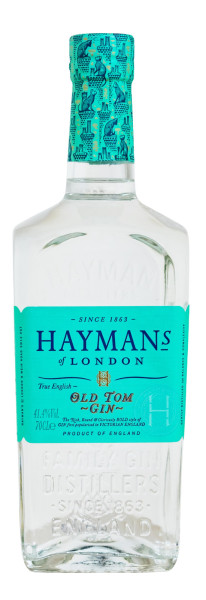 Haymans Old Tom Gin - 0,7L 41,4% vol