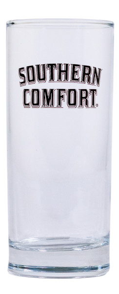 Southern Comfort Longdrink Glas