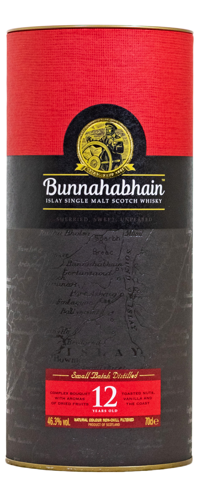 Bunnahabhain 12 Jahre Single Malt günstig kaufen