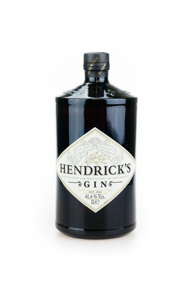 Hendricks New Western Dry Gin - 1 Liter 41,4% vol