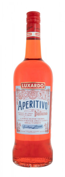 Luxardo Aperitivo Spritz - 1 Liter 11% vol