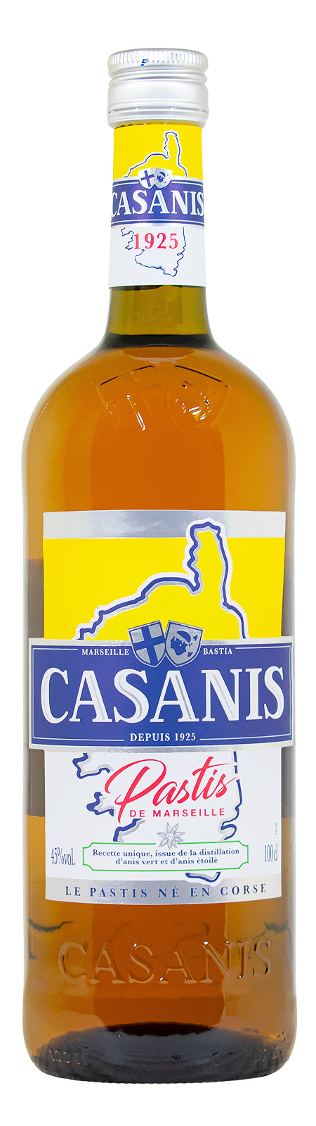 Casanis Pastis (1L) günstig kaufen