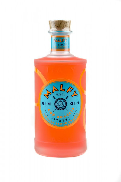 Malfy Gin con Arancia - 0,7L 41% vol