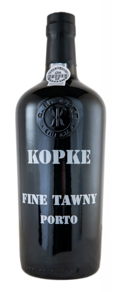 Kopke Tawny Porto - 0,75L 19,5% vol