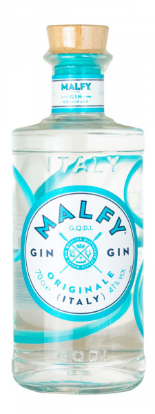 Malfy Gin Originale - 0,7L 41% vol