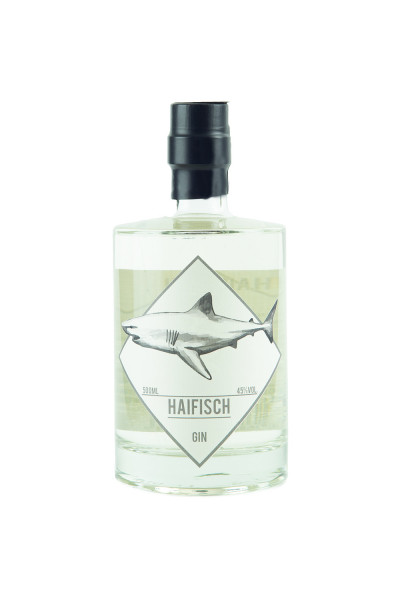 Haifisch Gin - 0,5L 45% vol