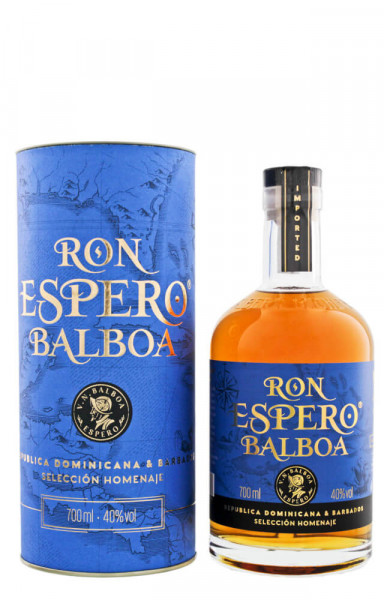 Espero Reserva Balboa Rum - 0,7L 40% vol
