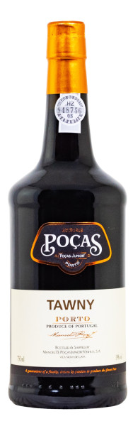 Porto Pocas Tawny - 0,75L 20% vol