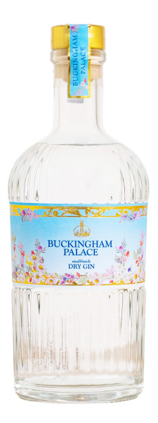 Buckingham Palace Gin - 0,7L 42% vol