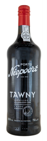 Niepoort Tawny Portwein - 0,75L 20% vol