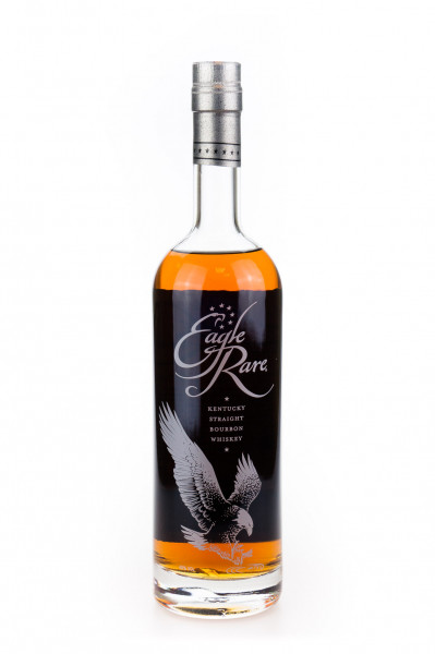 Eagle Rare Kentucky Straight Bourbon Whiskey - 0,7L 45% vol