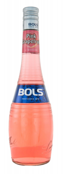 Bols Pink Grapefruit Likör - 0,7L 17% vol