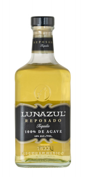 Lunazul Tequila Reposado - 0,7L 40% vol